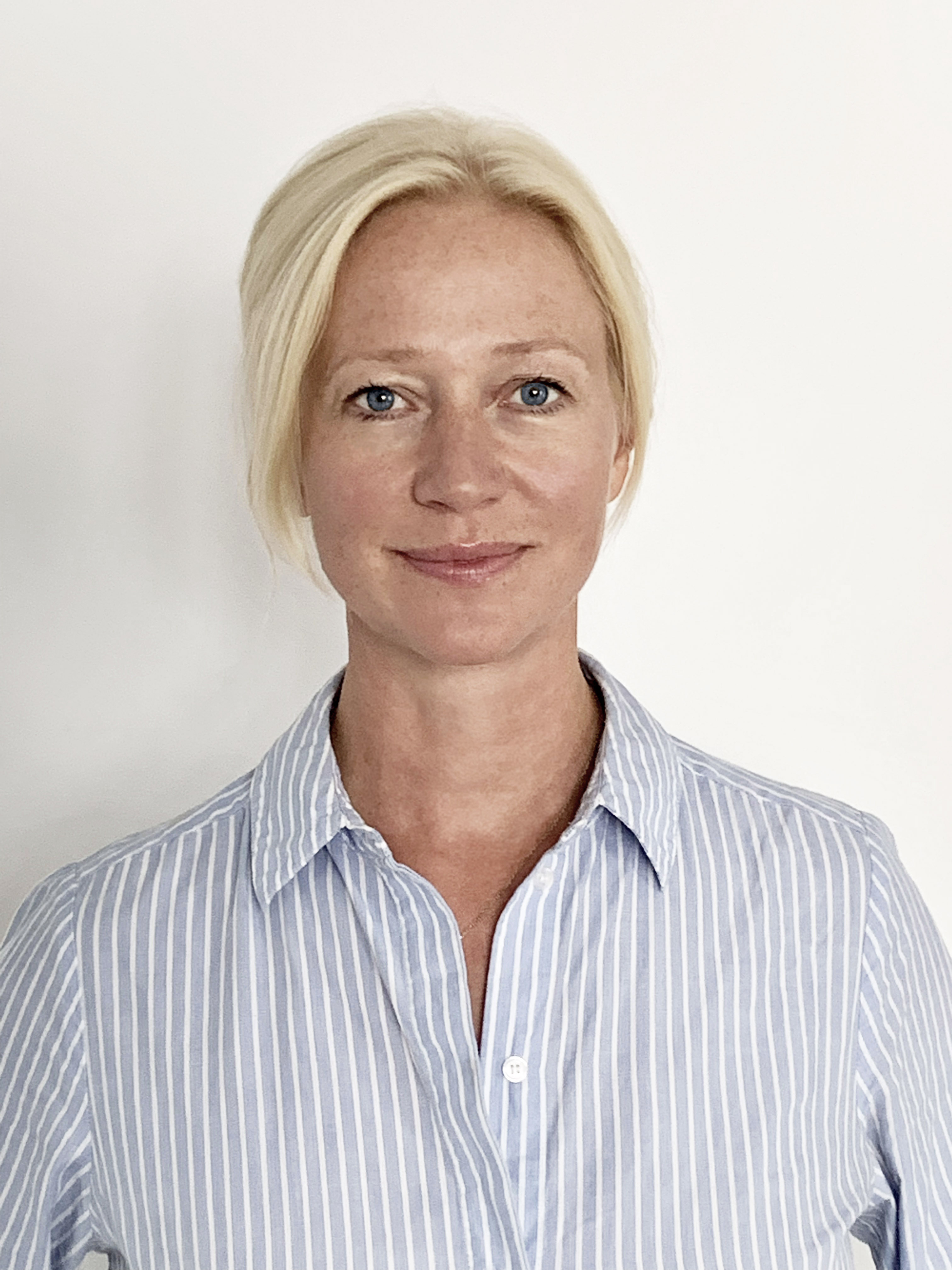 Camilla Hyldborg